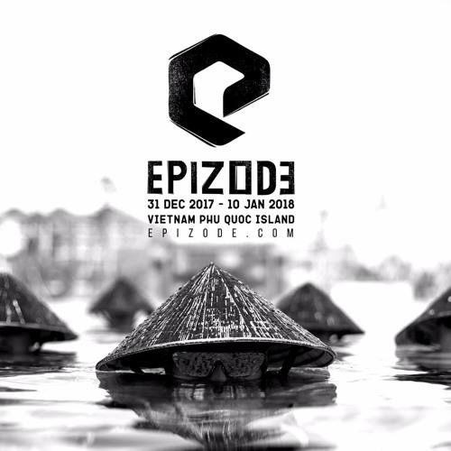 Alexey Sonar - Live @ Epizode (Digital Emotions Night) [01.01.2018]