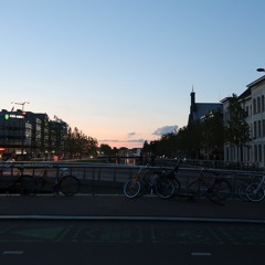 City Of Star - Lalaland (Dias Piano Cover)