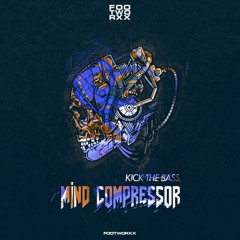 02 - Mind Compressor & DjV - Together - FWXXDIGI058 (preview)