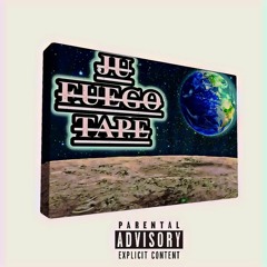 D A R KNIGHT- JU x FLASHY FUEGO