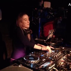 Arias Andrea @ Techno Experience, Tex 30 - Sala Ya´sta, Madrid (16/12/2017)