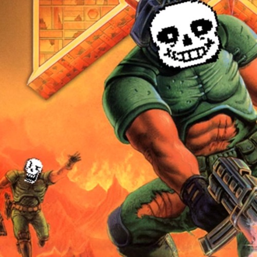 Skeleton Slam V1