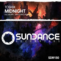 ToShuk - Midnight (Ian Source Remix)