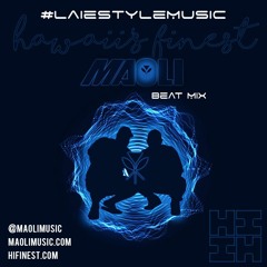 DJ Joe & DJizzo's Hawaii's Finest Maoli Music Beat Mix #LaieStyleMusic