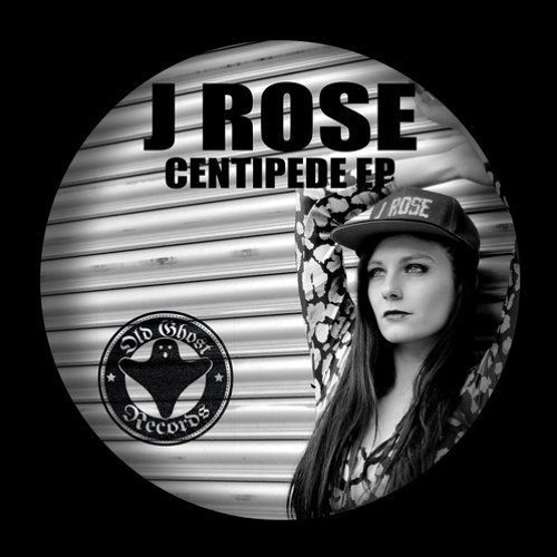 J Rose - Centipede EP Showreel (OUT NOW)