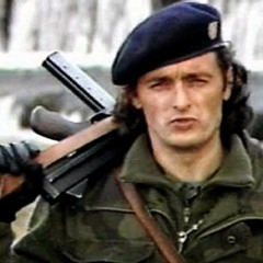 Marko Perkovic Thompson - Kletva Kralja Zvonimira
