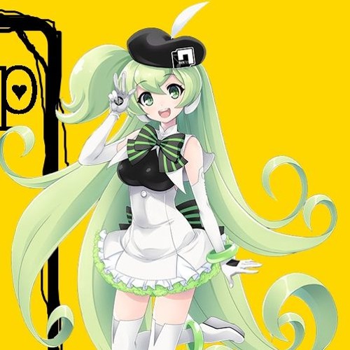 This Fucked Up Wonderful World Exists Only For Me Mac音ナナ By Vocasheyk