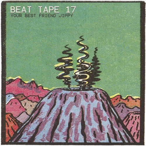 beat tape 17.