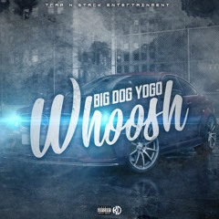 Big Dog Yogo - Whoosh