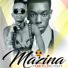 KleoArtist Ft Double S - MAZINA (Prod  By Delirious3)