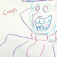 Episode 1 : Crayg & The Cliff