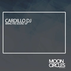 Cardillo Dj - Bring The Sound