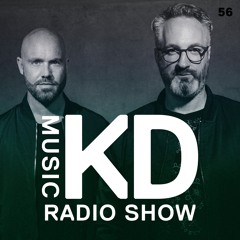 KDR056 - KD Music Radio - Kaiserdisco (Live at Womb Club, Tokyo)