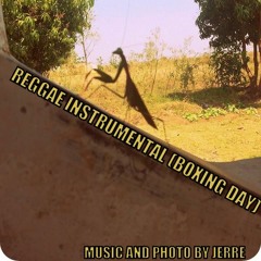 Reggae Instrumental (Boxing Day Reggae)