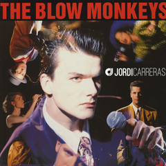 JORDI CARRERAS - Tribute to The Blow Monkeys (Minimix)