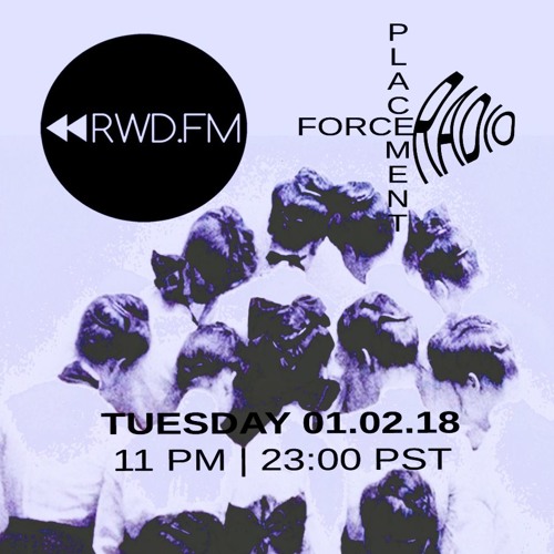 RWD.FM 01-02-18
