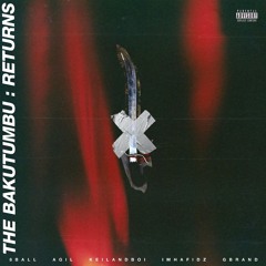 The Bakutumbu - The Bakutumbu Returns (2018)