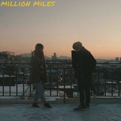 Million Miles - Sunday Moon