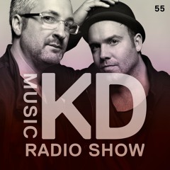 KDR055 - KD Music Radio - Kaiserdisco (Live at Sake Club in Madrid, Spain)