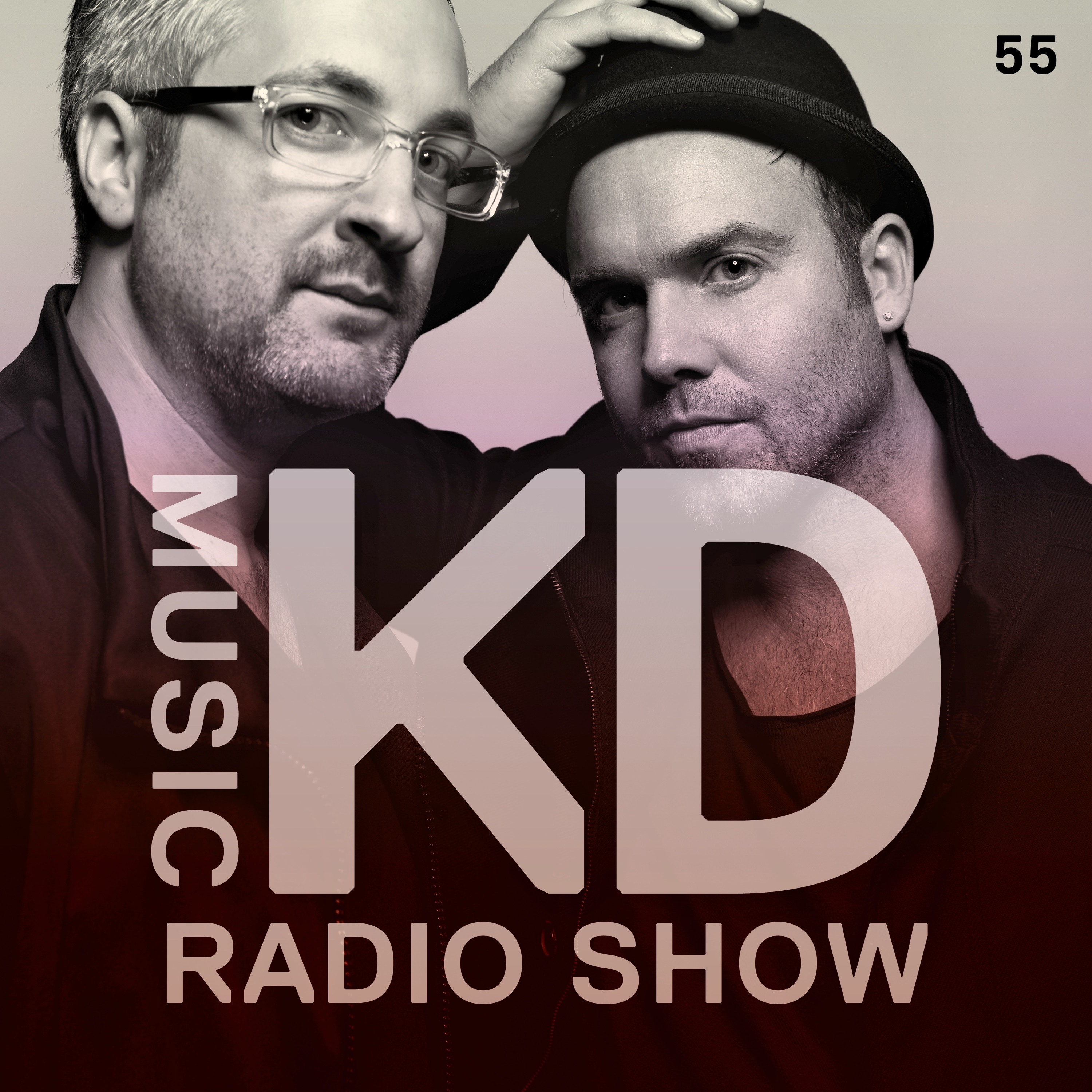 KD Music Radio
