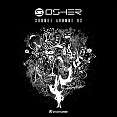 OSHER - sounds around us (Preview)
