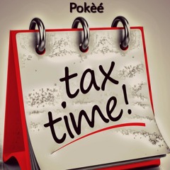 TaxTime #Pokèé  #tunemeapp