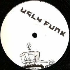CUT OUT - ' We Need A Resurrection ' - UGLY FUNK 04