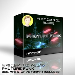 Phuture Funk (Royalty Free Music)