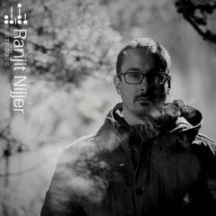 IWTFA Podcast 026 | Ranjit Nijjer