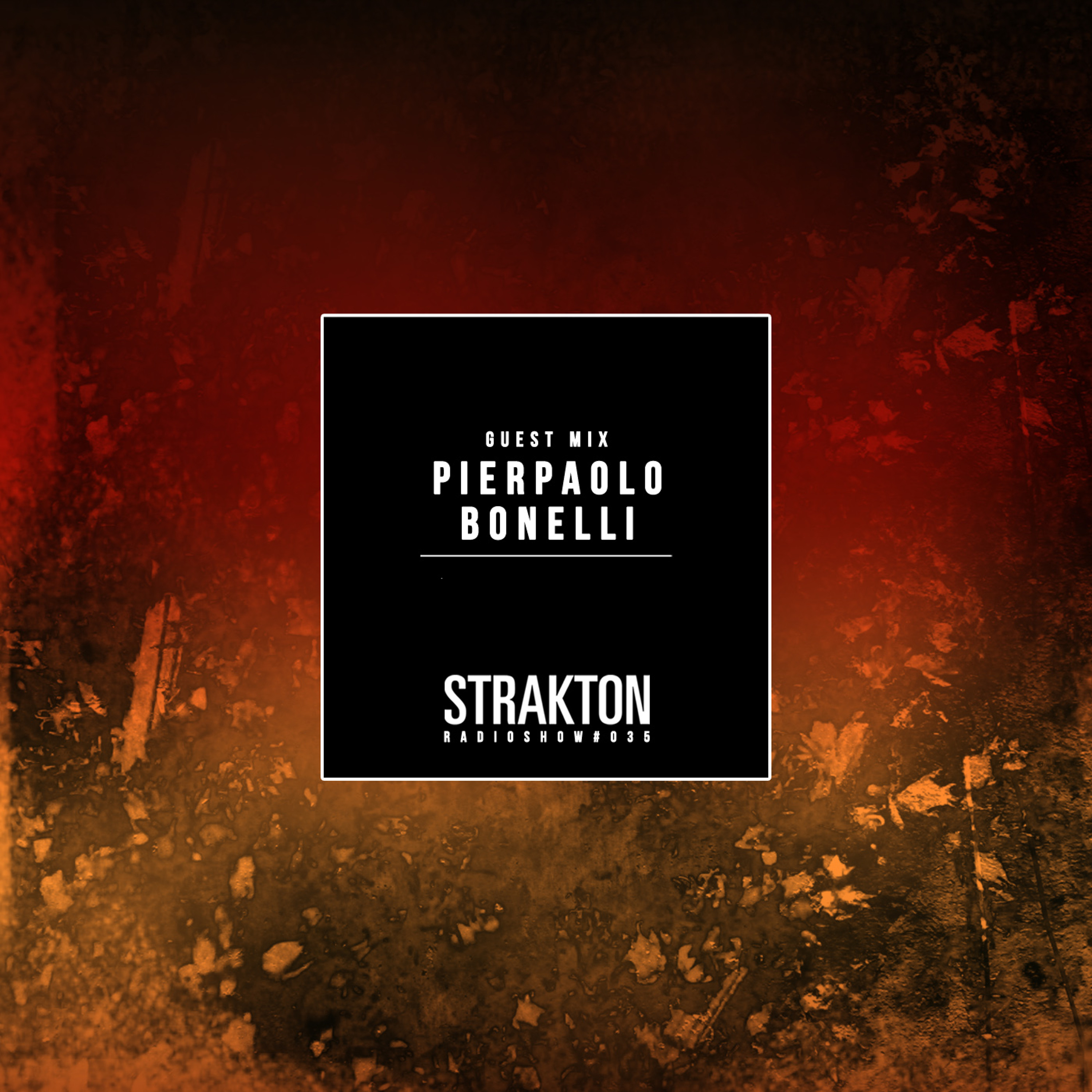 Strakton Radio Shows