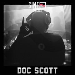 SS014 ~ Doc Scott