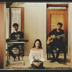 Something Just Like This X Closer By (Jasmine X Azka X Dimas)