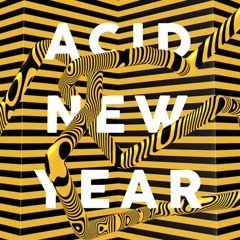 Closing @ Acid NY (Acid Division)