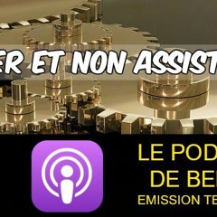 Aider et non assister