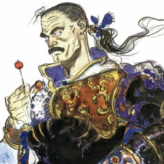 The Retainer Of Doma (Cyan's Theme_ - Final Fantasy VI