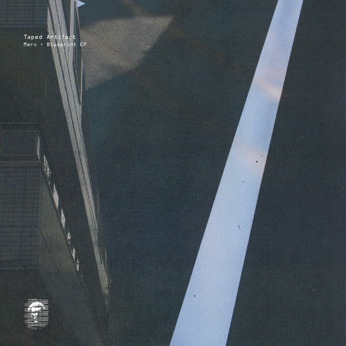 [TA007] Merv - Blueprint EP