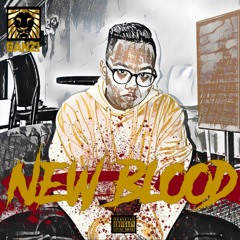 New Blood - GANZI