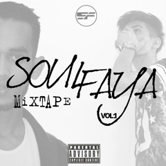 Mixtape // SOUL FAYA VOL.1 // Out Now