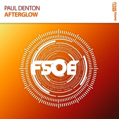 Paul Denton - Afterglow