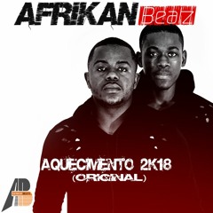 Afrikan Beatz - Aquecimento 2K18 (Original)