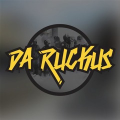 Da Ruckus 2016 Hjemmesnekk - 2016