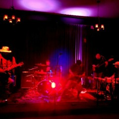Corey J Silva & The Imaginary Friends(live 5.16.17)Boogie on Reggae Woman>>>Walk the Line