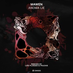 Mawen - Error 404 (Original Mix)