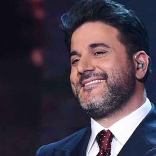 ملحم زين - رمشة عينك Melhem Zein - Remsht 3enk