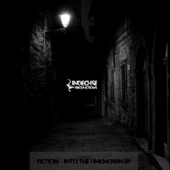 Fiction - Into the Unknown