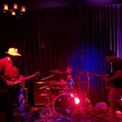 Corey J Silva & The Imaginary Friends Shakedown St.>>>Motown Jam
