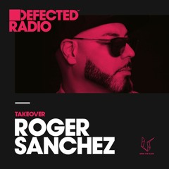 Defected Radio Show presented by Roger Sanchez - 29.12.17