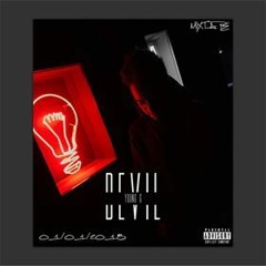 Freestyle n°1 #Mavinga