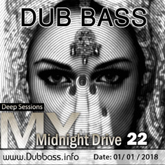 Deep Sessions 22 - Midnight Drive