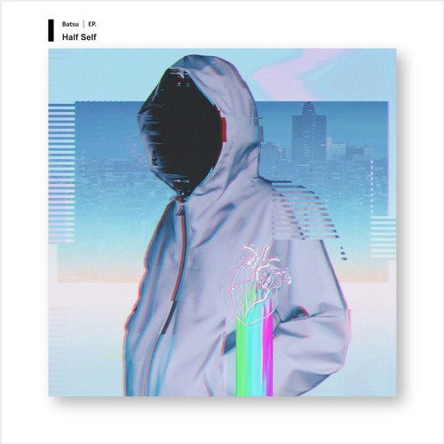Loop & Loop feat.Native Rapper [Half Self EP]